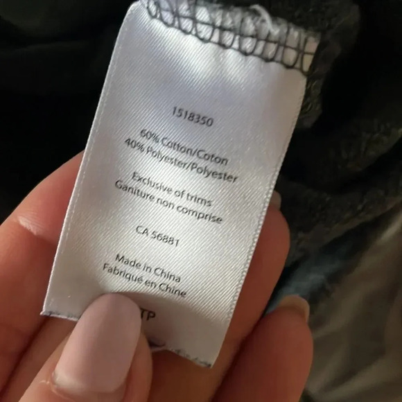 O'Neill Track Pant - Picture 12 of 14